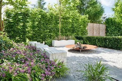 INSPIRACJE - projektowanie ogrodów